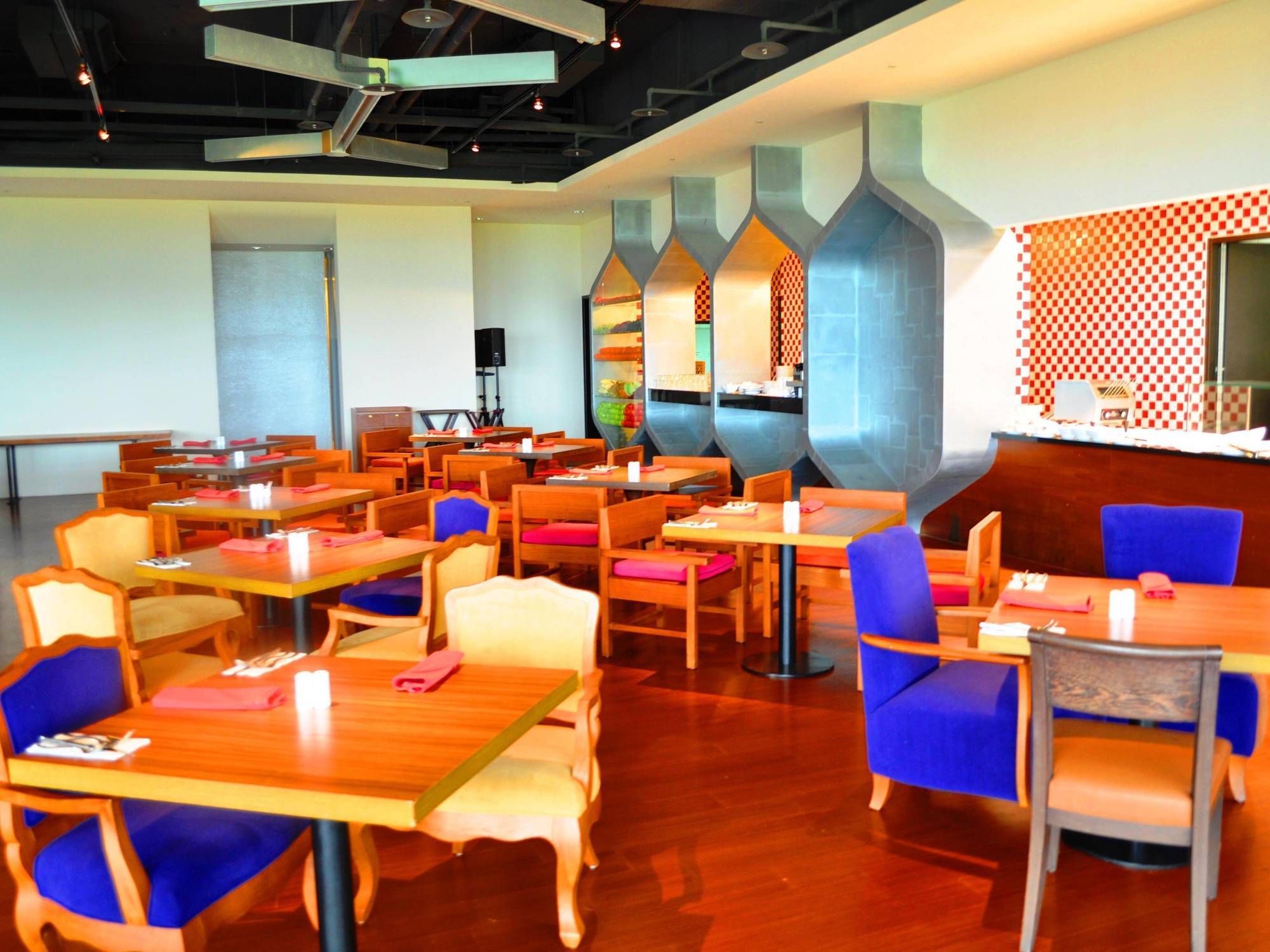 South Garden Hotels And Resorts Taoyuan Dış mekan fotoğraf